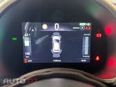 Fiat 500e 42 kWh Icon