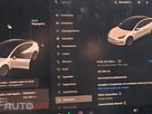 Tesla Model 3 Standard Range Plus RWD