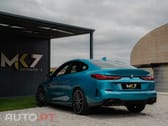 BMW 220 d Aut. M Sport