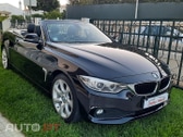 BMW 420 d xDrive Auto