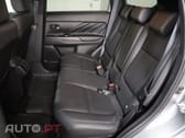 Mitsubishi Outlander 2.4 PHEV Instyle