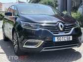 Renault Espace 1.6 dCi Initiale Paris EDC