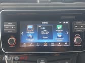 Nissan Leaf N-Connecta