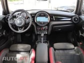 MINI Cooper Cooper S Auto Desportiva