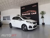 Peugeot 108 1.0 VTi Active