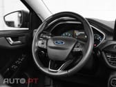 Ford Focus 1.0 EcoBoost MHEV Titanium