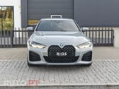 BMW 420 d Pack M Auto