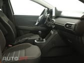 Dacia Sandero Sandero 1.0 TCe Stepway Expression