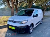 Citroen Berlingo HDI