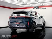 Cupra Terramar 1.5 e-Hybrid Tribe Edition DSG