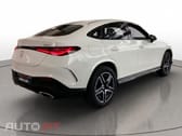 Mercedes-Benz GLC 300 de 4MATIC AMG Line