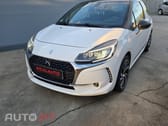Citroen DS3 1.6 BlueHDi Sport Chic