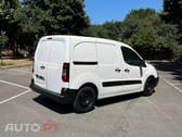 Citroen Berlingo 1.6 BlueHDi L1 3L