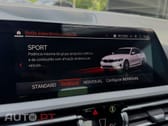 BMW 330 e Corporate Edition Auto