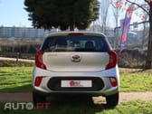 Kia Picanto 1.0 CVVT Urban