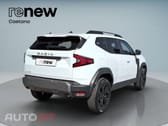 Dacia Duster 1.2 Eco-G 120 Bi-Fuel Extreme