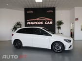Mercedes-Benz B 250 AMG LINE