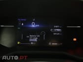 Renault Clio Clio 1.0 TCe Techno