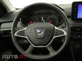 Dacia Sandero Sandero 1.0 ECO-G Stepway Comfort Bi-Fuel