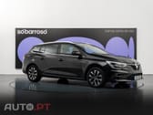 Renault Mégane Sport Tourer 1.6 E-Tech Plug-In Limited