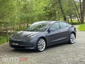 Tesla Model 3 Performance Dual Motor AWD