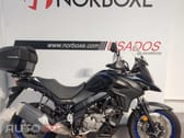 Suzuki DL V-STROM 650A