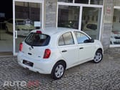 Nissan Micra 1.2 Acenta