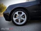 Mercedes-Benz C 200 CDi Classic