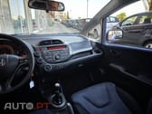 Honda Jazz 1.2 i-VTEC City