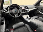 BMW 330 e Corporate Edition Auto