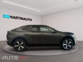 Ford Capri 77 kWh Select