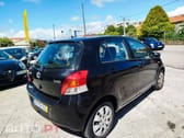Toyota Yaris 1.0 VVT-i AC