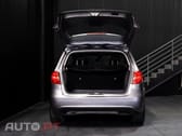 Mercedes-Benz B 180 d 7G-DCT