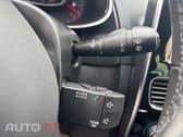 Renault Clio 0.9 TCe Limited