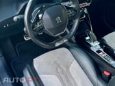 Peugeot E-208 50 kWh GT Line