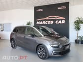 Citroen C4 SpaceTourer 1.5 Hdi