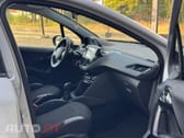 Peugeot 208 1.6 BlueHDi Allure