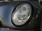 MINI Cooper Cooper S