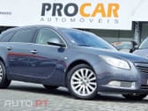 Opel Insignia 2.0 CDTi Cosmo Active-Select
