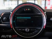 MINI Clubman Cooper D Classic Auto