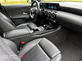 Mercedes-Benz CLA 250 e Shooting Brake 8G-DCT