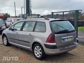 Peugeot 307 1.4 HDi XR