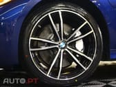 BMW 330 e Line Luxury Auto