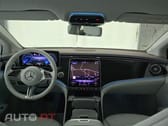 Mercedes-Benz EQE 350 Edition