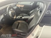 Mercedes-Benz CLA 180 d Shooting Brake AMG Line Aut.