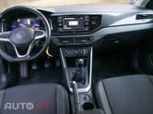 Volkswagen Taigo 1.0 TSI Life