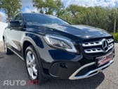 Mercedes-Benz GLA 200 d Urban