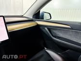 Tesla Model Y Long Range Dual Motor AWD