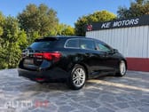 Toyota Avensis Touring Sports 1.6 D-4D Exclusive