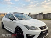 Seat Leon FR